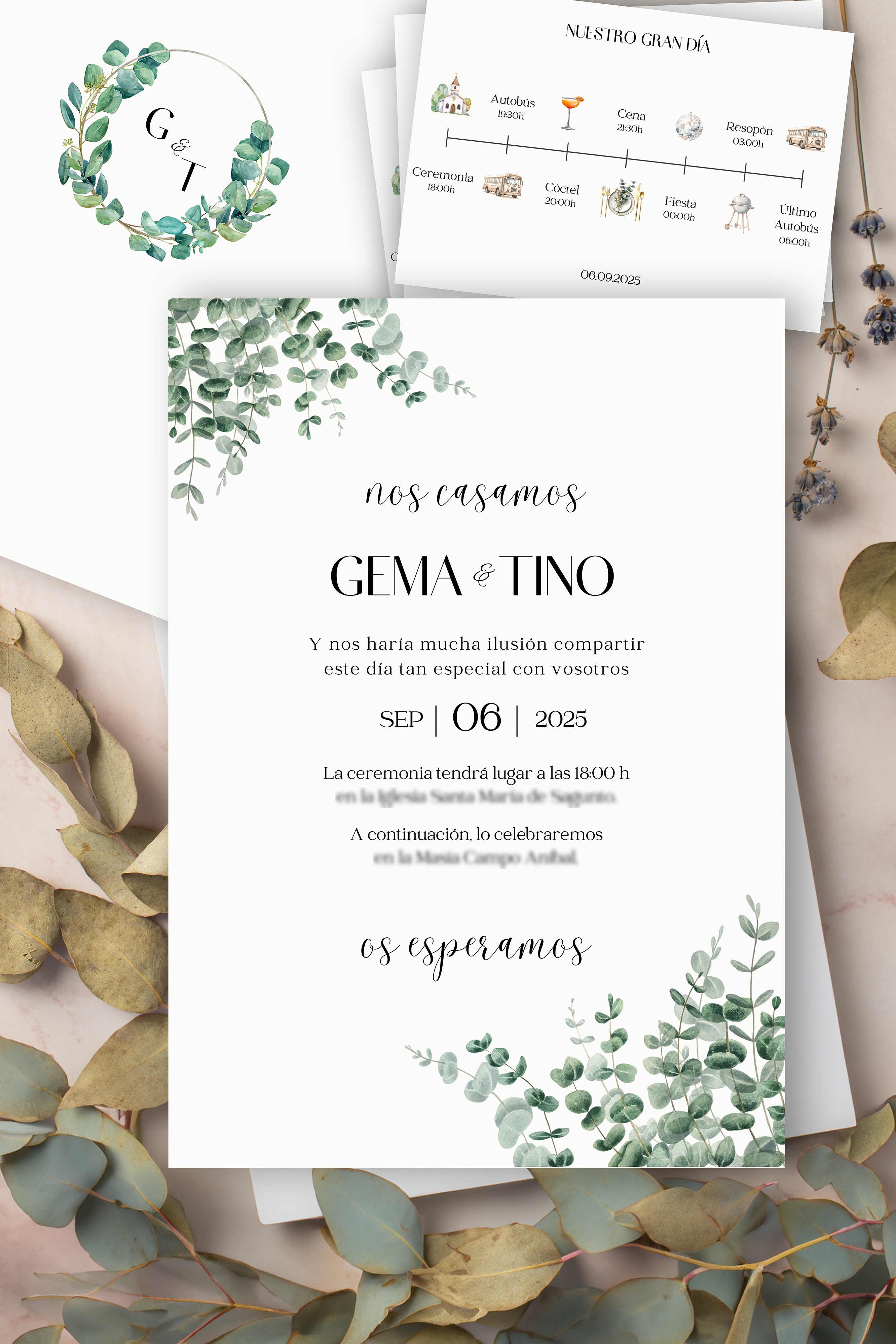 Invitation